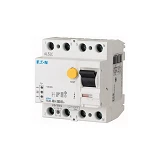 Дифференциальное реле УЗО Moeller 4-25/0.03 четырехполюсный PF 30mA