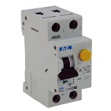 Дифференциальный автомат Moeller Eaton 1N/32 двухполюсный PFL 30mA