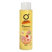 Гель для душа Oshy Tropicana 400мл                                                                  