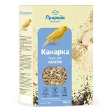 Корм для канарейки Природа 500г NEW                                                                 