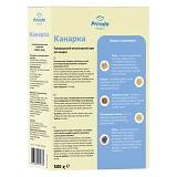 Корм для канарейки Природа 500г NEW