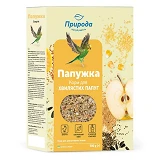 Корм для попугаев Природа Папужка Энергия 500г NEW