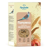 Корм для попугаев Природа Папужка Юниор 500г NEW