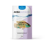 Корм для рыб Природа Аквабаланс 10г                                                                 