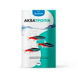 Корм для рыб Природа Акватропик 10г                                                                 