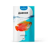 Корм для рыб Природа Дафния 10г                                                                     
