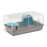 Клетка Fop Zoe для грызунов укомплектована 45x27x20см
