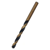 Сверло по металлу LT 102-034 HSS-GW 3.4мм титан