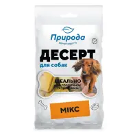 Десерт Природа Микс 100гр                                                                           