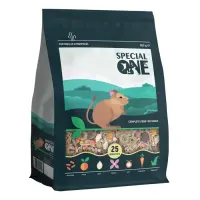 Корм для дегу Special One 500г                                                                      