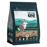 Корм для декоративных кроликов Special One 500г
