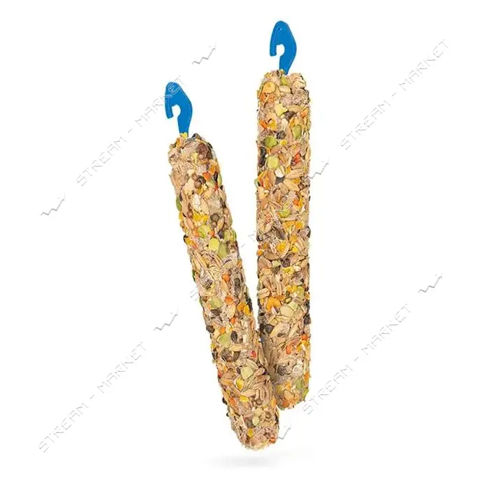 Палички для гризунів Special One Мюслі 90г                                                          