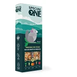 Палочки для грызунов Special One Овощной микс 90г