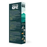 Палочки для грызунов Special One Овощной микс 90г