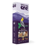 Палочки для средних попугаев Special One Ореховые 90г