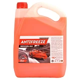 Антифриз УНК RedCool красный 5 кг