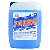 Тосол УНК РОН А-30М 10кг