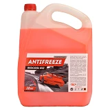 Антифриз УНК RedCool G12 красный 10кг