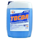 Тосол УНК РОН А-40М 10кг
