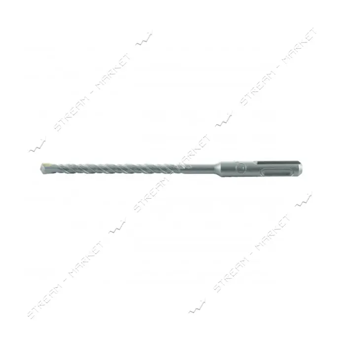 Бур по бетону LT/Maxidrill 207-110 SDS-Plus 7-110мм