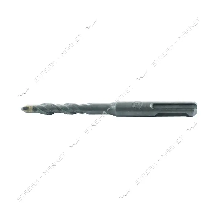 Бур по бетону LT/Maxidrill 208-110 SDS-Plus 8-110мм
