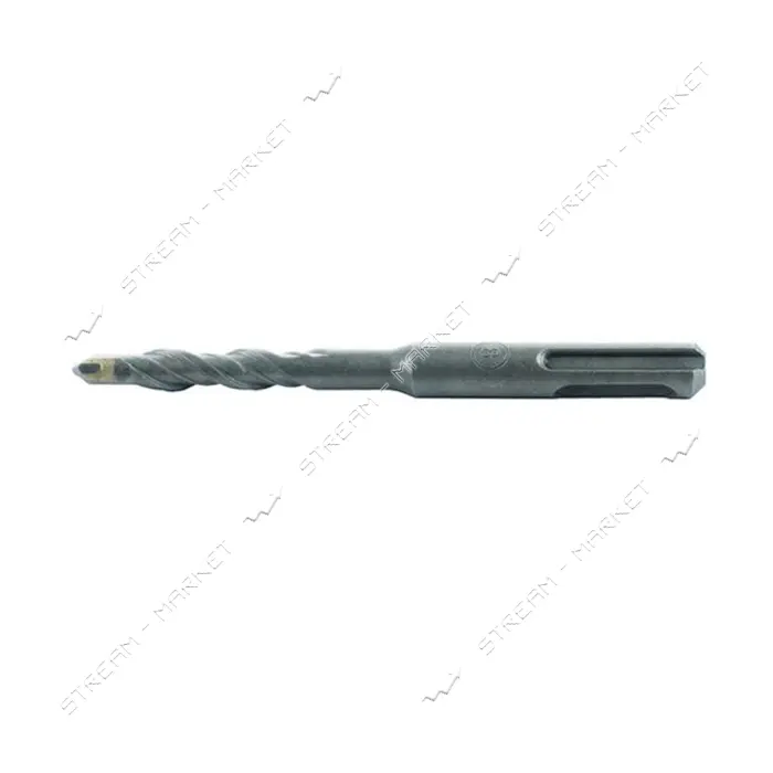 Бур по бетону LT/Maxidrill 208-400 SDS-Plus 8-400мм                                                 