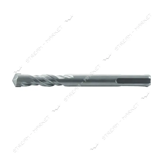 Бур по бетону LT/Maxidrill 211-160 SDS-Plus 11-160мм                                                