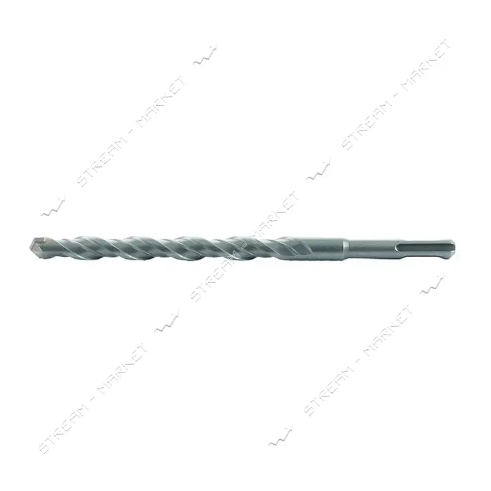Бур по бетону LT/Maxidrill 214-100 SDS-Plus 14-1000мм (туба)