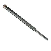 Бур по бетону LT/Maxidrill 240-186 SDS-Max 18x1000мм (туба)                                         