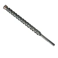 Бур по бетону LT/Maxidrill 240-204 Бур по бетону SDS-Max 20x600мм (туба)                            