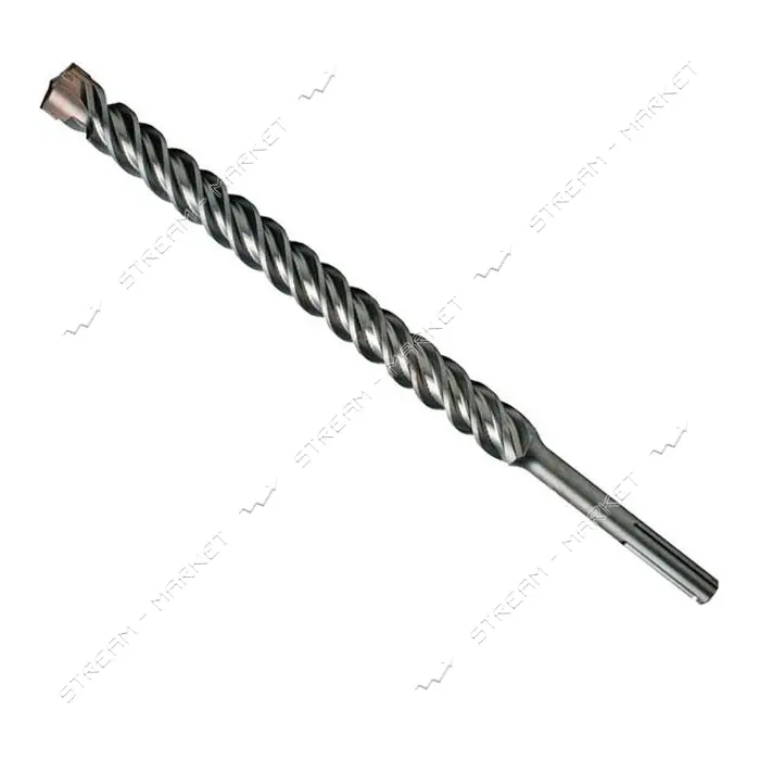 Бур по бетону LT/Maxidrill 240-204 Бур по бетону SDS-Max 20x600мм (туба)                            