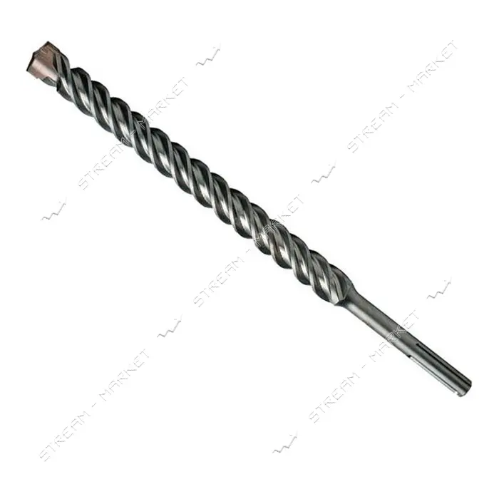 Бур по бетону LT/Maxidrill 240-255 SDS-Max 25x800мм (туба)                                          