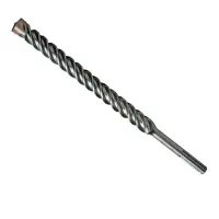 Бур по бетону LT/Maxidrill 240-326 SDS-Max 32x1000мм (туба)                                         