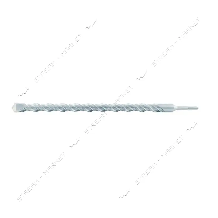 Бур по бетону LT/Maxidrill 224-460 SDS-Plus 24-460мм (туба)