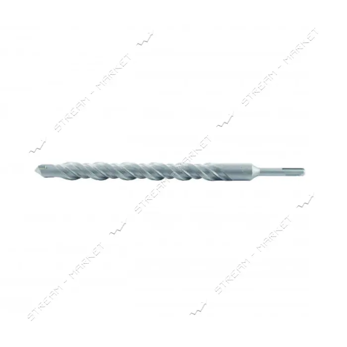 Бур по бетону LT/Maxidrill 225-400 SDS-Plus 25-400мм (туба)
