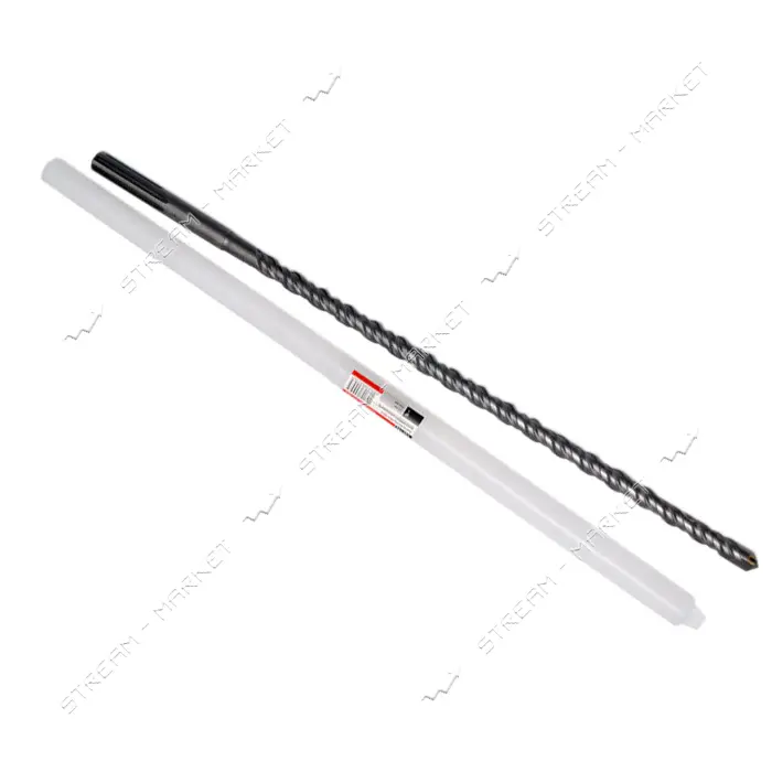 Бур по бетону LT/Maxidrill 228-460 SDS-Plus 28-460мм (туба)                                         