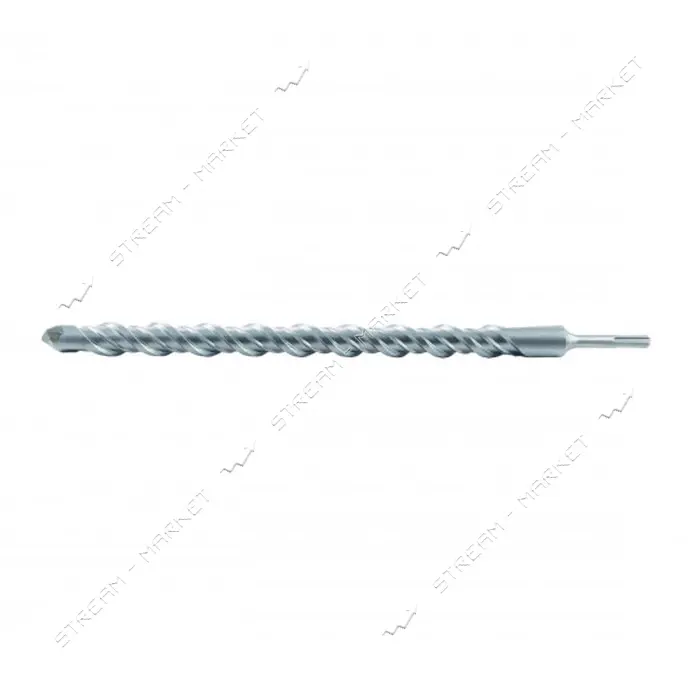 Бур по бетону LT/Maxidrill 230-460 SDS-Plus 30-460мм (туба)