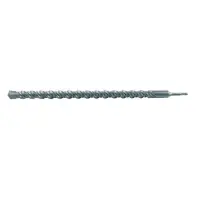 Бур по бетону LT/Maxidrill 232-460 SDS-Plus 32-460мм (туба)                                         