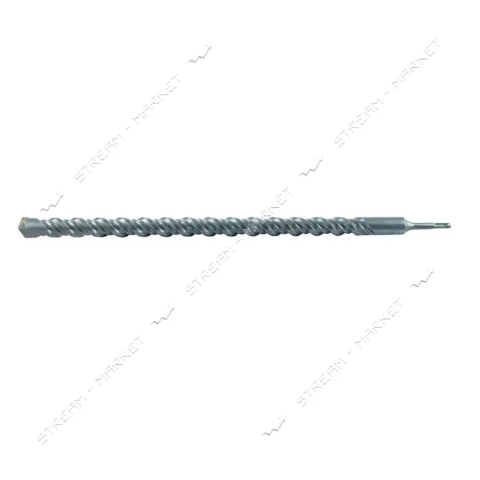 Бур по бетону LT/Maxidrill 232-460 SDS-Plus 32-460мм (туба)