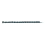 Бур по бетону LT/Maxidrill 232-600 SDS-Plus 32-600мм (туба)