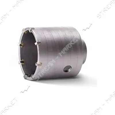 Сверло корончатое по бетону LT/Maxidrill SDS-Plus 65мм 250-0651