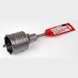 Сверло корончатое по бетону LT/Maxidrill SDS-Plus 40мм