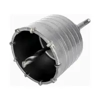 Свердло корончате по бетону LT/Maxidrill SDS-Plus 80мм                                              