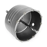 Сверло корончатое по бетону LT/Maxidrill SDS-Plus 120мм                                             