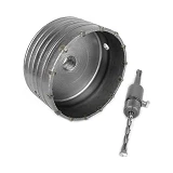 Сверло корончатое по бетону LT/Maxidrill SDS-Plus 150мм                                             