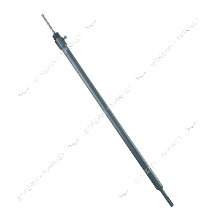 Удлинитель для коронок LT/Maxidrill SDS-Plus 600мм