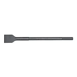 Зубило лопаточное широкое LT 260-405  SDS-MAX 18х400х60мм                                           