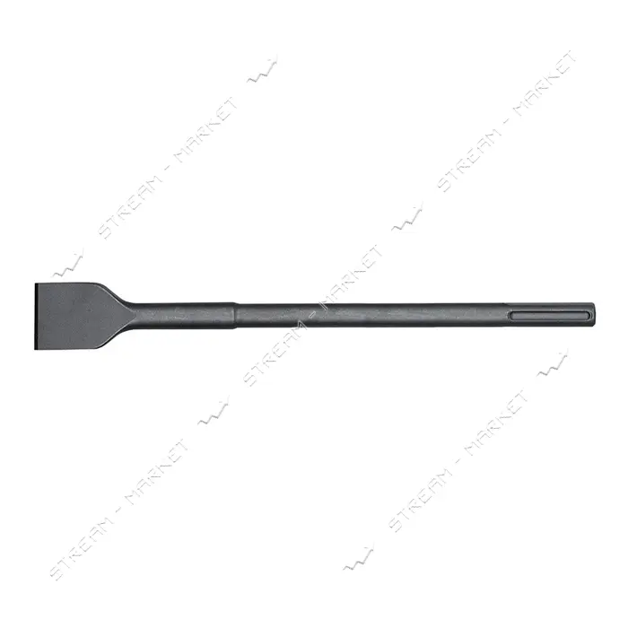 Зубило лопаточное широкое LT 260-405  SDS-MAX 18х400х60мм                                           