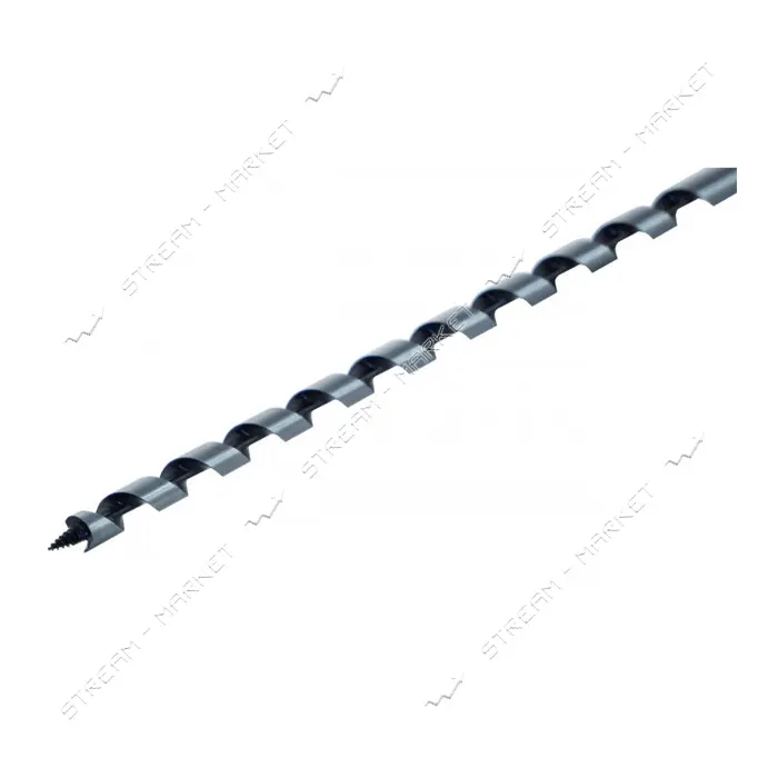 Сверло по дереву спиральное LT/Maxidrill 330-006 06х300мм (туба)                                    