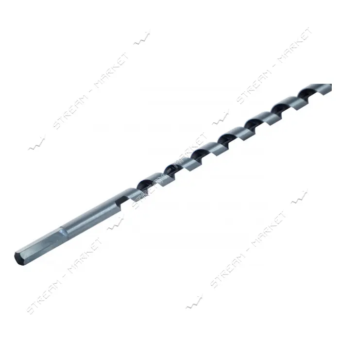 Сверло по дереву спиральное LT/Maxidrill 330-006 06х300мм (туба)                                    